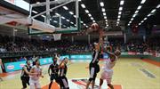 Banvit Avrupa'yı sallıyor!