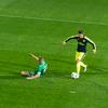 Mesut Özil'in golü en iyiye aday