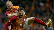 Ünvanı Sinan Gümüş bitirdi!