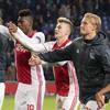 Celta'yı geçti gruptan çıktı!