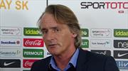 Riekerink iddialı: 