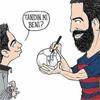 Sosyal medyada Fener alayı