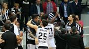 Kartal'ı tutana aşk olsun!