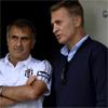 Beşiktaş'ta transfer harekatı...