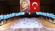 Spor dünyası 10 Kasım'ı unutmadı!.. 