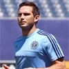Lampard ayrılığı açıkladı