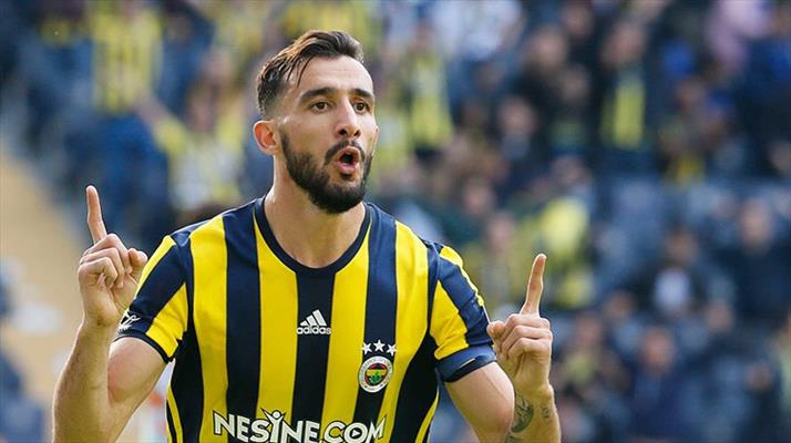 Mehmet Topal'ın en hırçın sezonu!