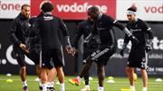 Beşiktaş'ta 4 eksik