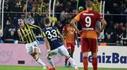 Fenerbahçe - Galatasaray: 2-0