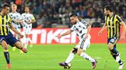 Trabzonspor'un transfer hedefi Ömer Ali Şahiner