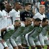 Beşiktaş'ta sarı alarm