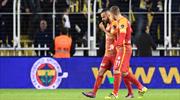 Cimbom irtifa kaybediyor