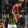 Galatasaray'dan Serdar Aziz ve Eren Derdiyok açıklaması!