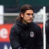 Kartal Benfica'ya hazırlanıyor