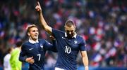 Benzema'ya kapı açıldı!