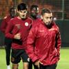 Alanyaspor Kayserispor maçına hazır