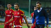 Hakan Kutlu'dan hakeme tepki!
