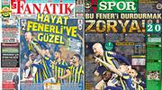 İşte günün çarpıcı manşetleri
