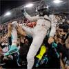 Formula 1'de şampiyon belli oldu