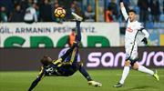 İşte Sow'un Rizespor'a röveşata golü