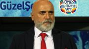 Karaman'dan hakeme sitem