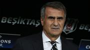 Şenol Güneş transferdeki yol haritasını çizdi