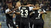 İşte Beşiktaşlı futbolcuların piyasa değerleri!