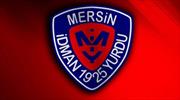 Mersin'den istifa açıklaması