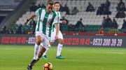 Konya'nın kupa mesaisi başlıyor