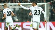 Cenk Tosun siftah peşinde