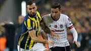 Fenerbahçe - Beşiktaş: 0-0