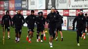 Kartal'da derbi mesaisi
