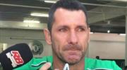 Kaza sonrası futbolu bıraktı