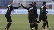 Osmanlıspor - Karabükspor: 2-1 (ÖZET)