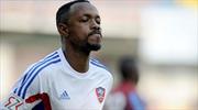 Traore'nin acı günü