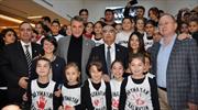 ''Beşiktaş ne zaman yukarıya çıksa...