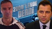 Kemal Arslan ve Pancu'dan Lig TV'ye derbi değerlendirmesi