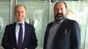 Nevzat Aydın görevi bıraktı