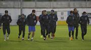 Trabzon'da izin bitti