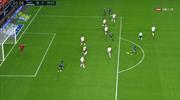 Bu gol ayakta alkışlanır! 