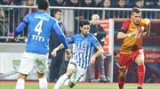 Sizce Kasımpaşa-Galatasaray maçının yıldızı kimdi?