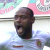 Vagner Love klasını konuşturdu!