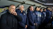 Fenerbahçe'de gündem Feyenoord maçı!