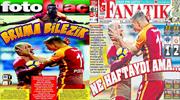 Günün çarpıcı manşetleri burada