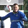 Fenerbahçe'de Feyenoord hazırlıkları