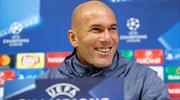 Zidane rekor için sahaya çıkacak!