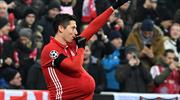 Lewandowski böyle istedi!