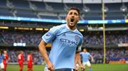 MLS'de yılın futbolcusu belli oldu