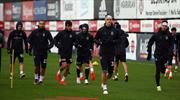 Kartal 3 eksikle çalıştı