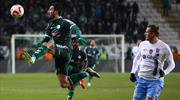 Atiker Konyaspor - Trabzonspor:0-0